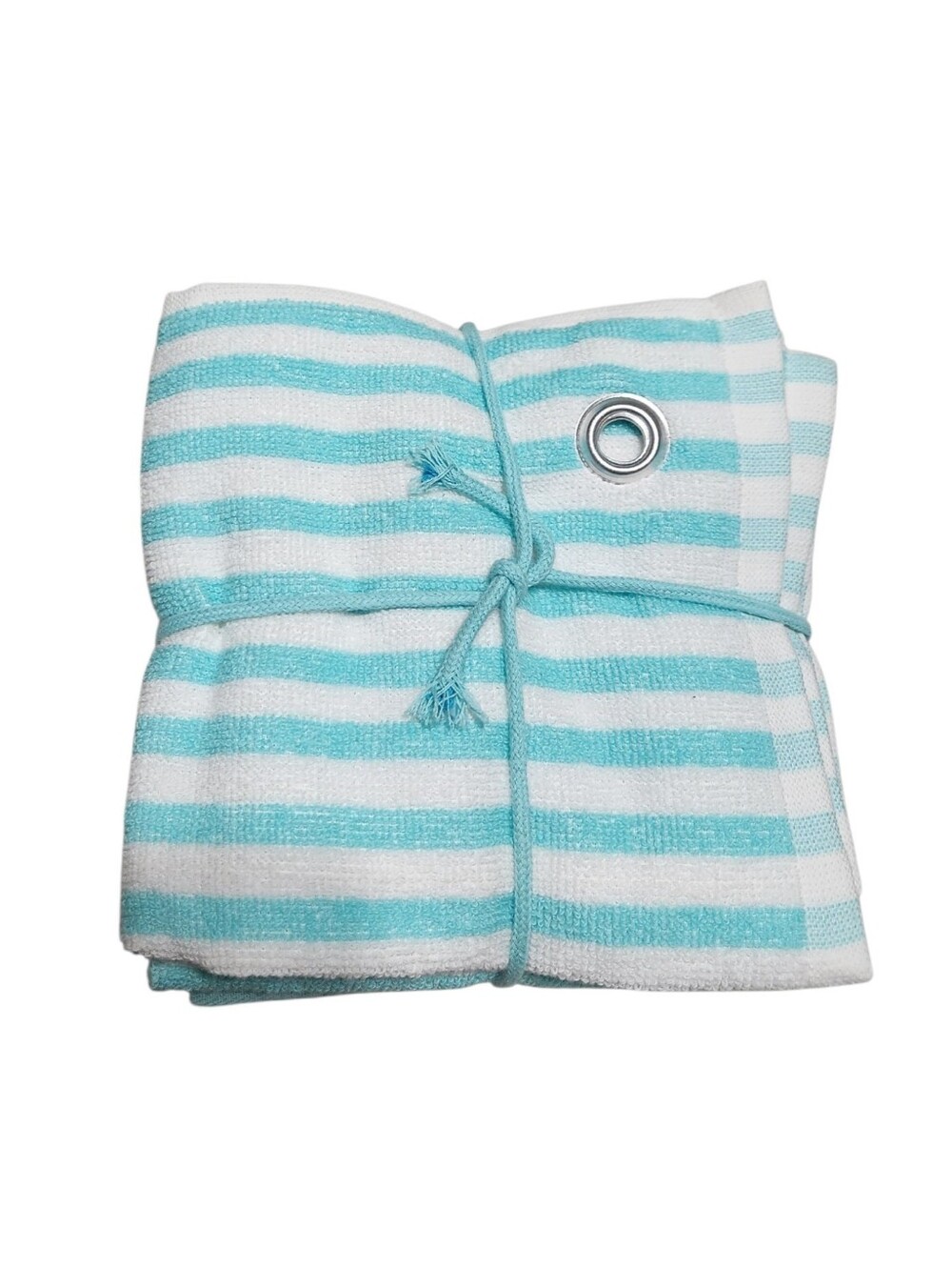Finlayson Kesä- Raita Summer-Stripe Kitchen Towels Set of 4
